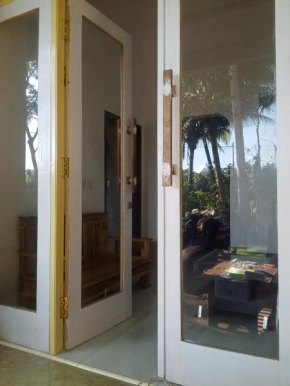 Surya homestay